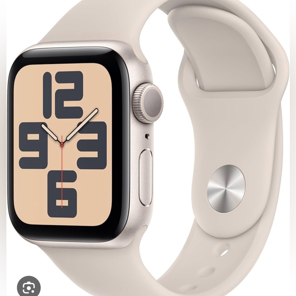 Apple Watch SE